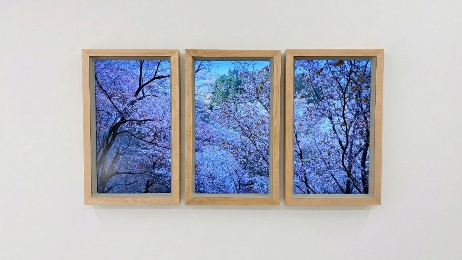 Atmoph Window